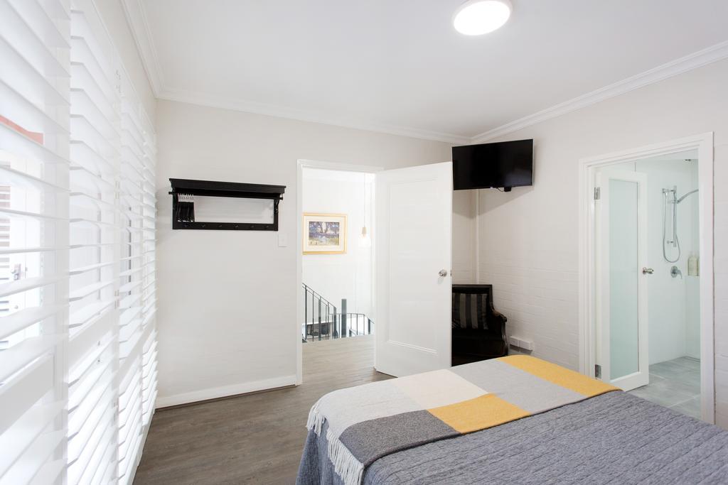 Stay Fresh - Fremantle Cbd Exterior photo